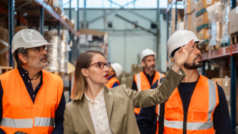 Tracking Incidents, Near Misses, and Compliance